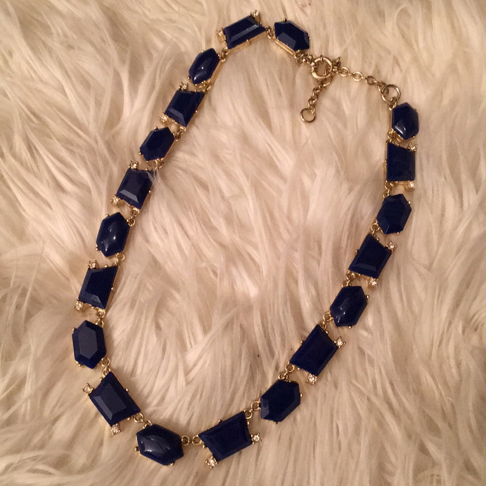 JCrew necklace